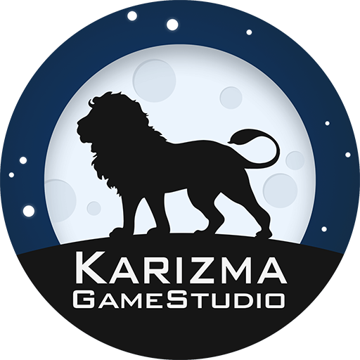 Karizma's Gitlab